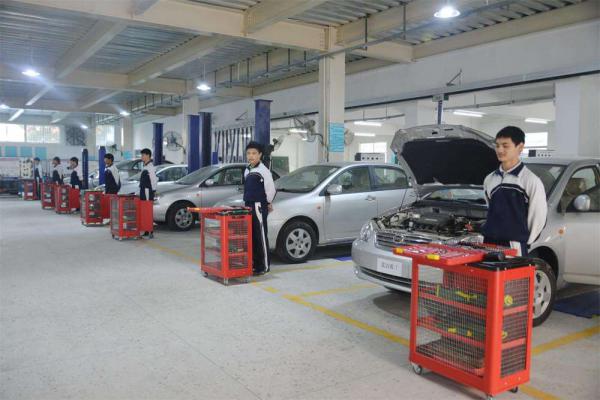 贵阳汽修专业 贵阳汽修专业